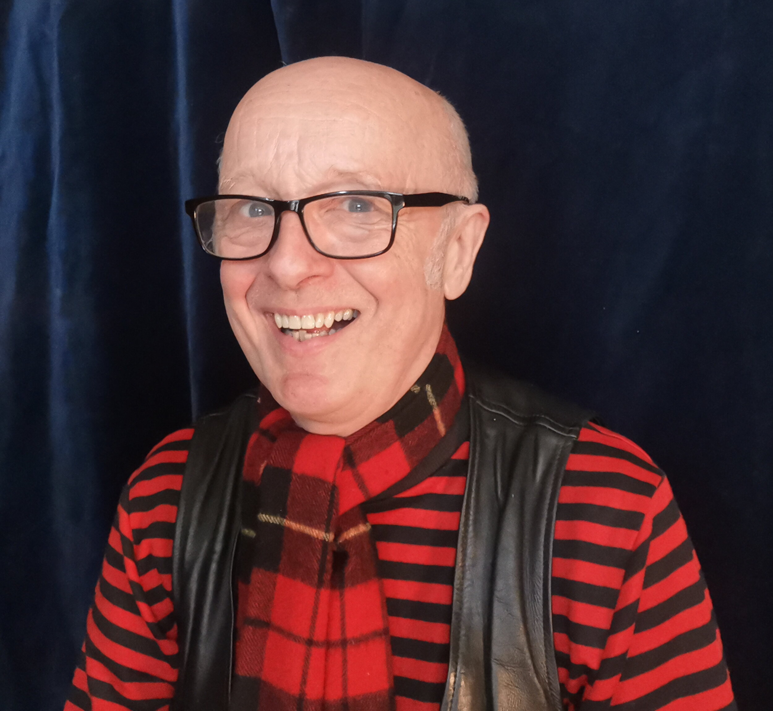 Kjartan Poskitt